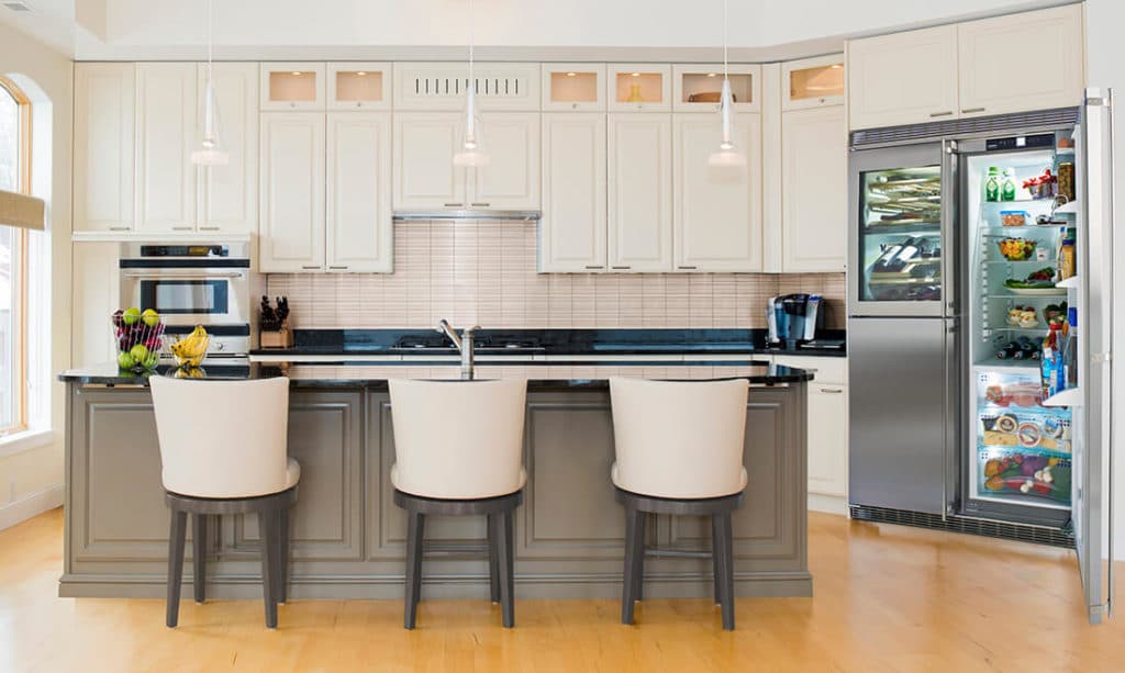 5 Refrigeradores De Calidad Para Una Cocina Moderna Y Elegante