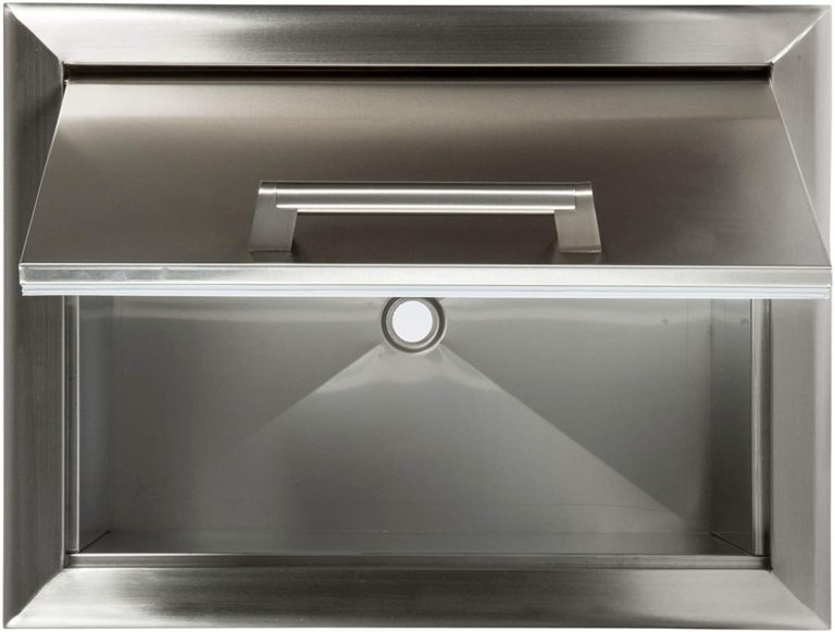 Hielera Drop-in Coyote – Lecrom