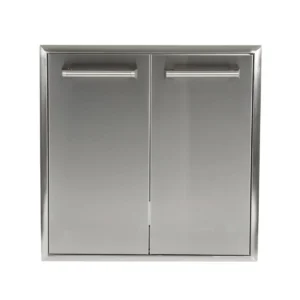 mueble modulo para basura doble coyote