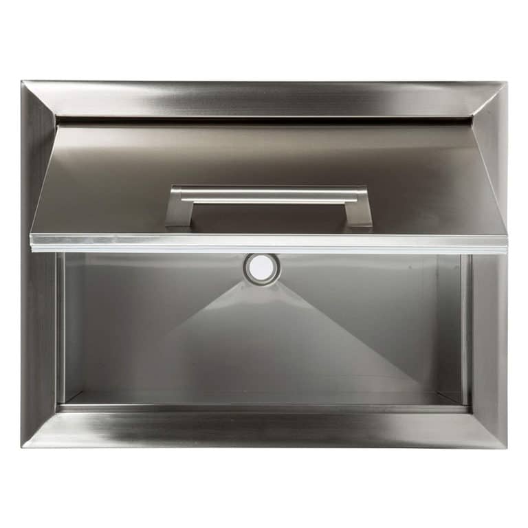 Hielera Drop-in Coyote – Lecrom