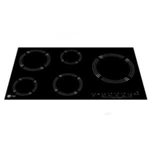 parrilla de vitroceramica 90 centimetros ge profile