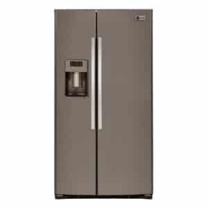 refrigerador duplex 25 pies cubicos ge profile