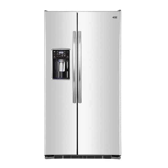 refrigerador duplex ge profile