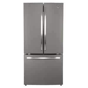 refrigerador french door 25 pies cubicos ge profile