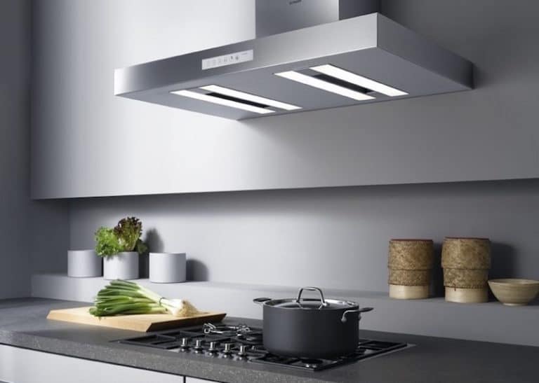 Cómo usar bien un extractor de cocina
