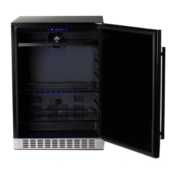 Refrigerador Certificado Para Uso Interior Y Exterior Kalt