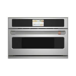 horno brushed stainless