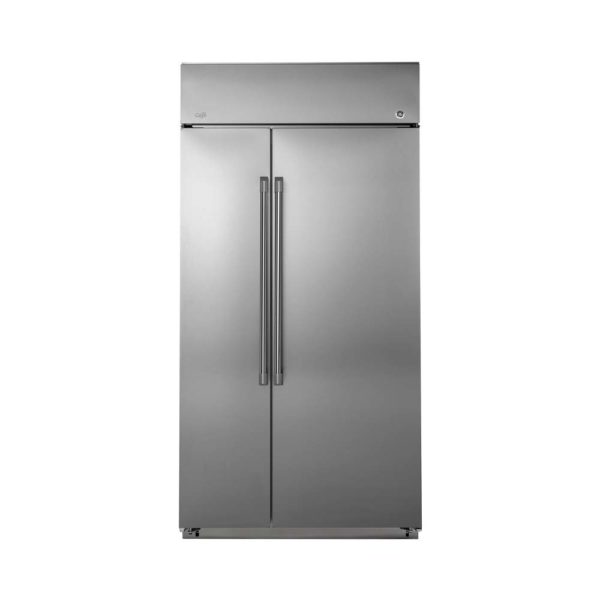 refrigerador dispatcher duplex