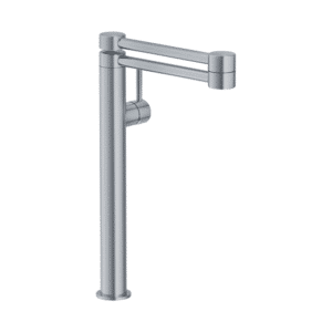 llave giratoria plegable