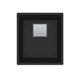 tarja de granito sencilla 16"