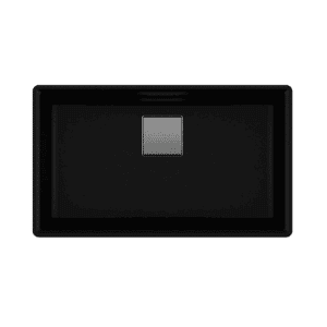 tarja de granito sencilla 32"