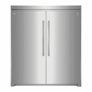 columna refrigerador/congelador electrolux