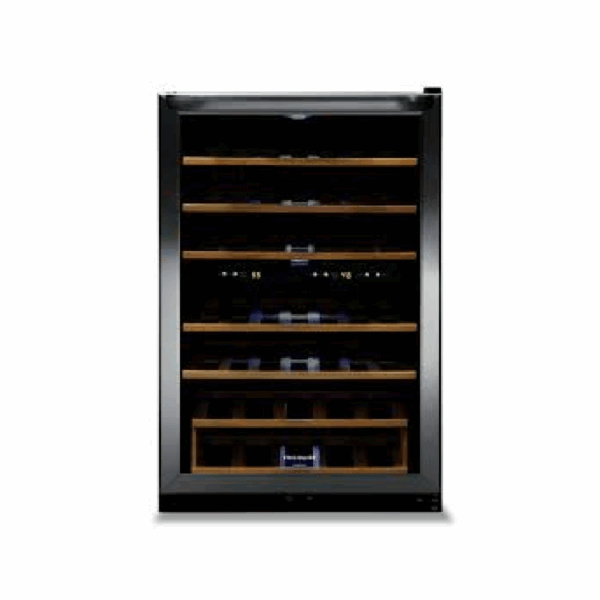 enfriador de vinos 21" frigidaire