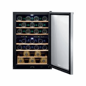 enfriador de vinos 21" frigidaire