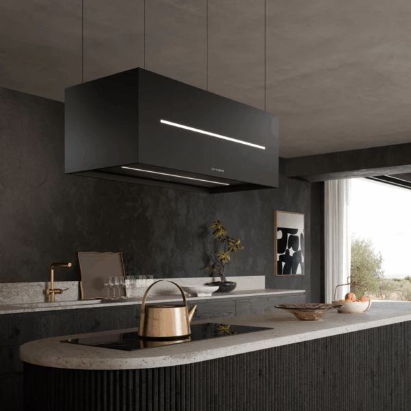 campana de isla graziosa faber
