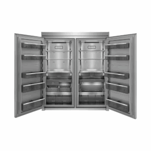 columna refrigerador/congelador electrolux