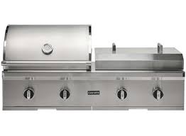 asador combo coyote 50"