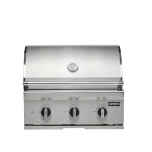 asador serie c generación 3 coyote