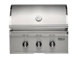 asador serie sl generación 3 coyote