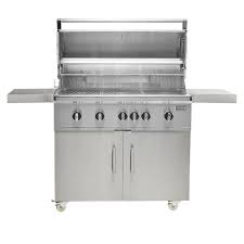 asador serie sl generación 3 coyote