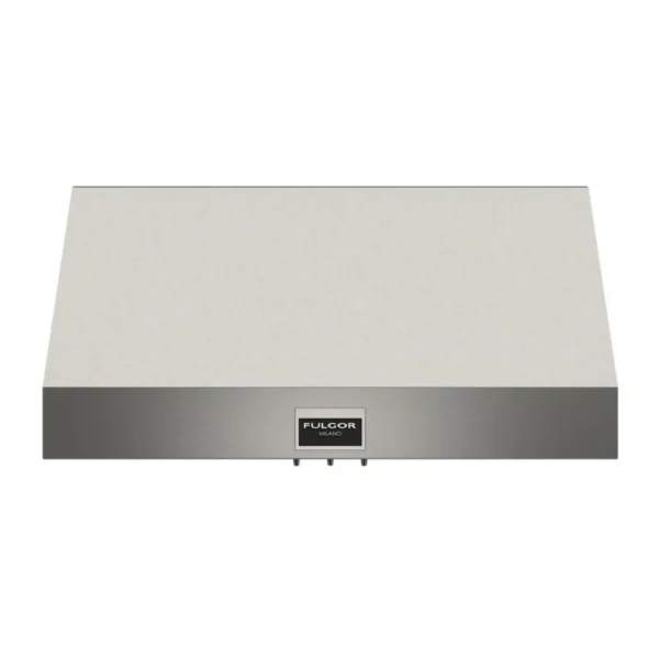 campana profesional pared fulgor milano 36"