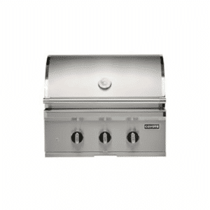 asador serie cl generación 3 coyote