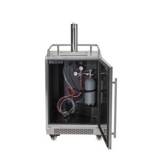 dispensador de cerveza para exterior coyote