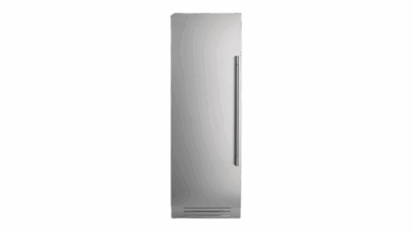congelador columna fulgor milano