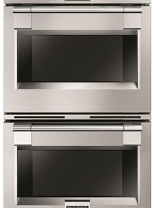 horno profesional doble fulgor milano