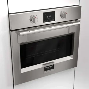 horno profesional fulgor milano