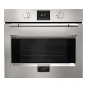 horno profesional fulgor milano