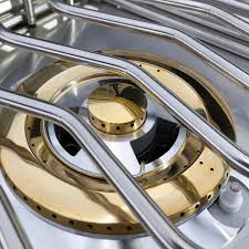 quemador doble generación 3 coyote