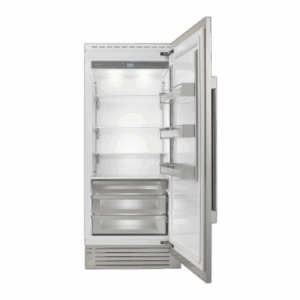 refrigerador columna fulgor milano