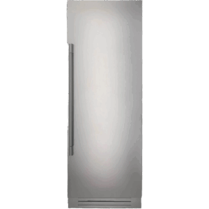 refrigerador columna fulgor milano