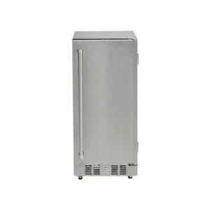 refrigerador para exterior coyote 15"