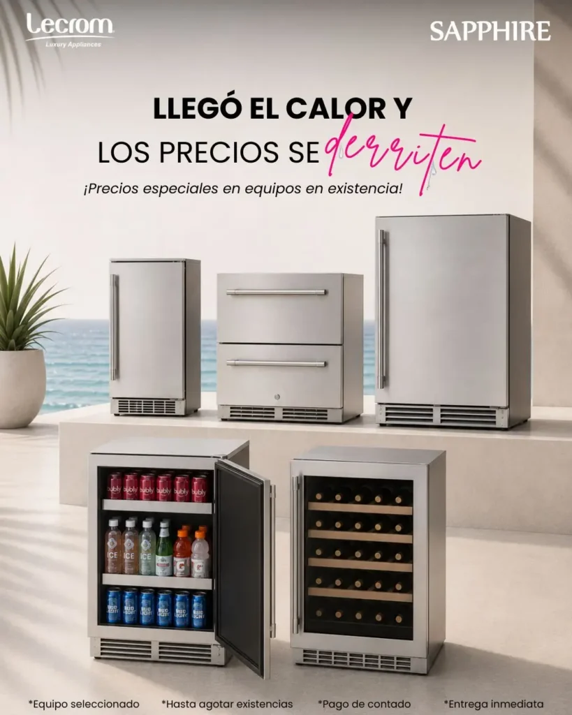 promociones exclusivas