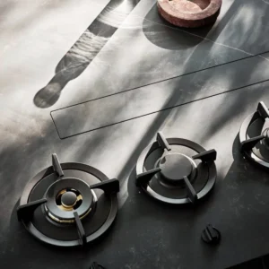 parrilla danau 4 zonas