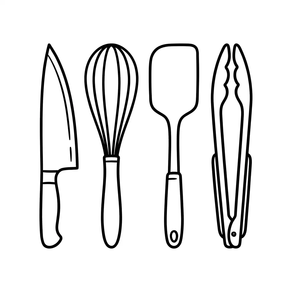 accesorios de cocina