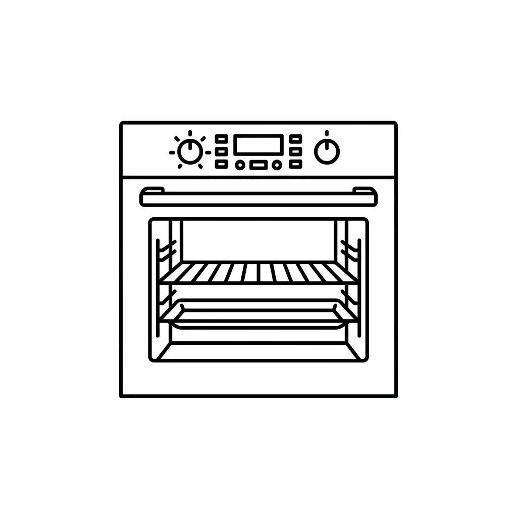 horno