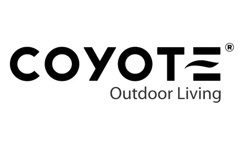 marca coyote logo