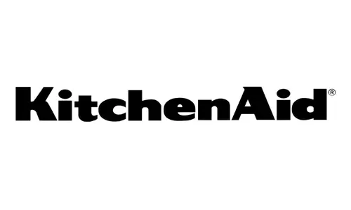 marca kitchenaid logo