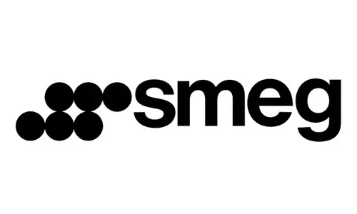 marca smeg logo