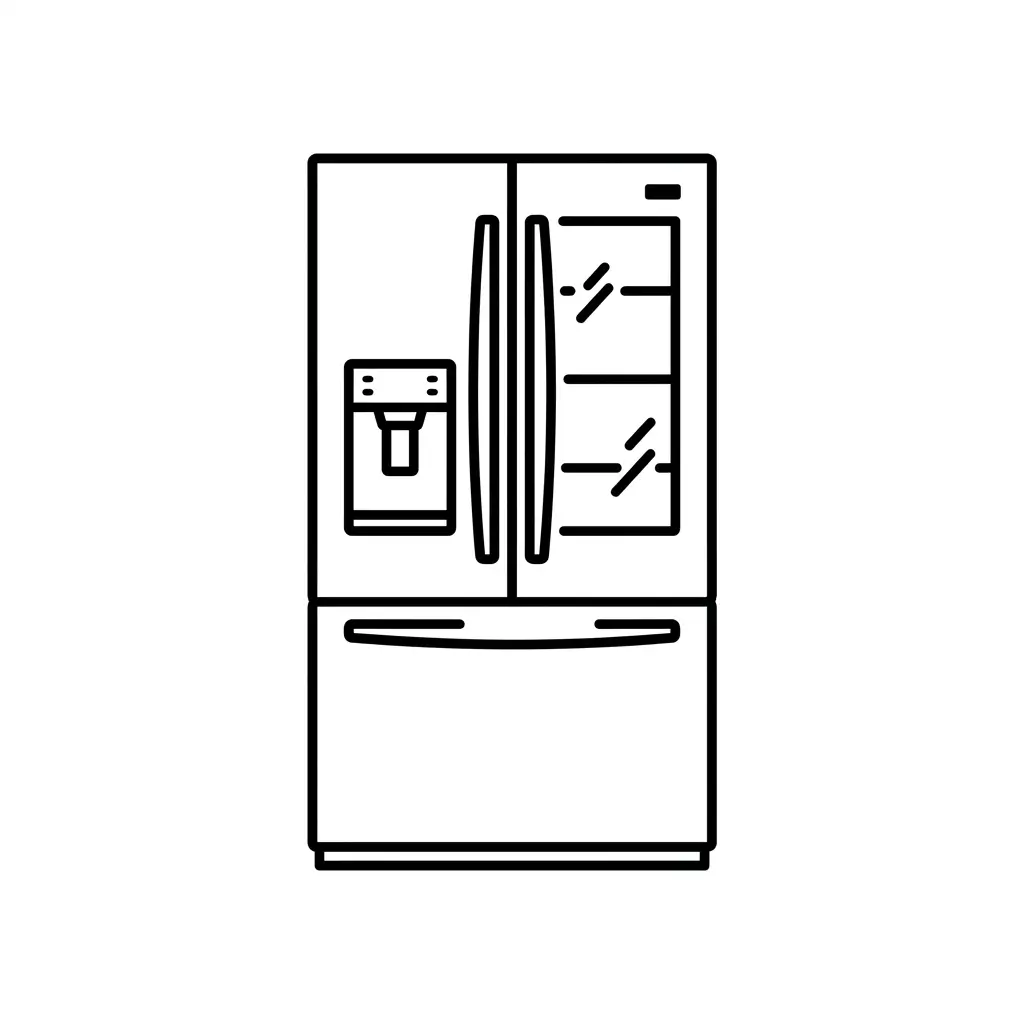 refrigeradores