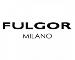 logotipo de marca fulgor